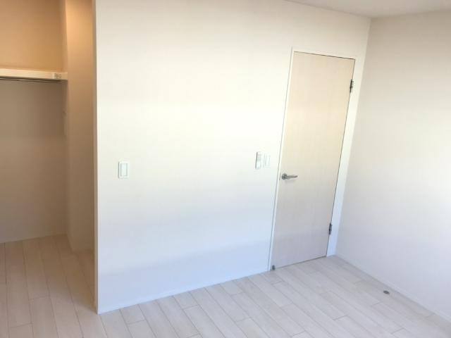 サンテラス宮ノ下の内装|洋室②