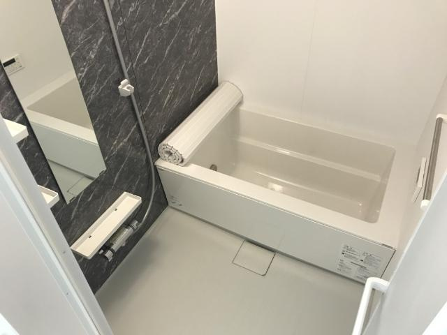 サンテラス宮ノ下の浴室|浴室