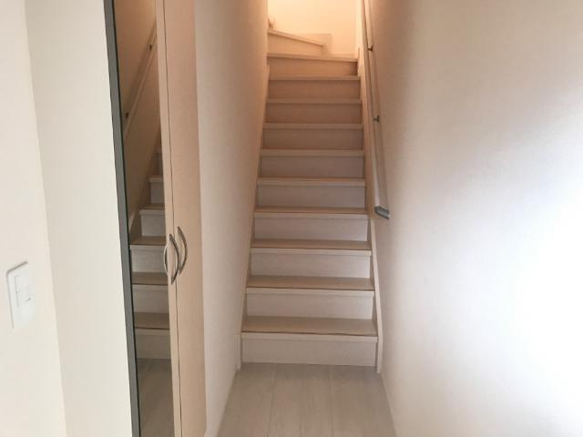 サンテラス宮ノ下の玄関|玄関