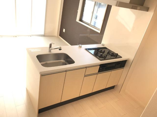 サンテラス宮ノ下のキッチン|キッチン