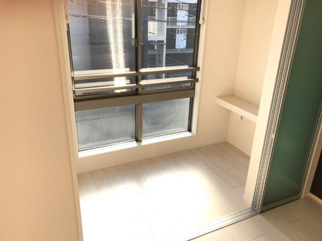 サンテラス宮ノ下のその他|インナーテラス