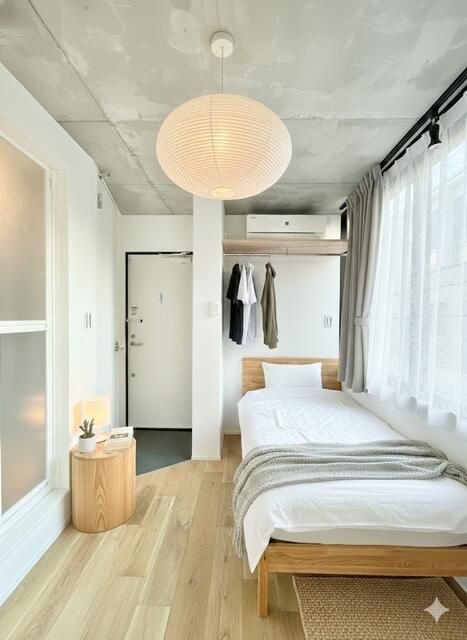 ｔｒｉａｓ６１８の居間・リビング