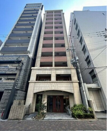 エイペックス京町堀