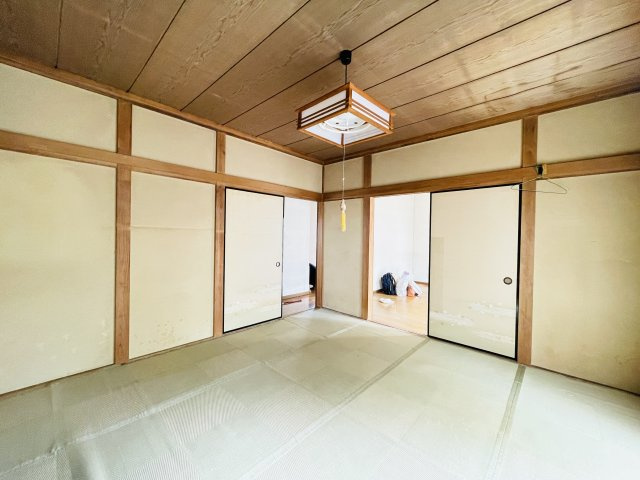 【脱衣所】 | 深谷市永田　中古戸建