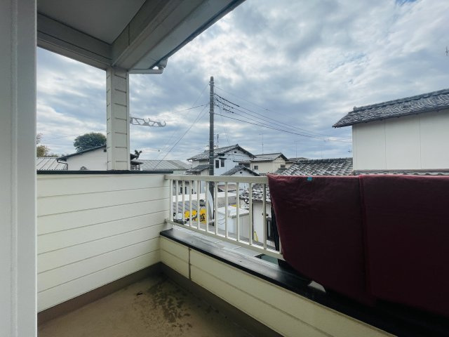 【和室】 | 深谷市永田　中古戸建