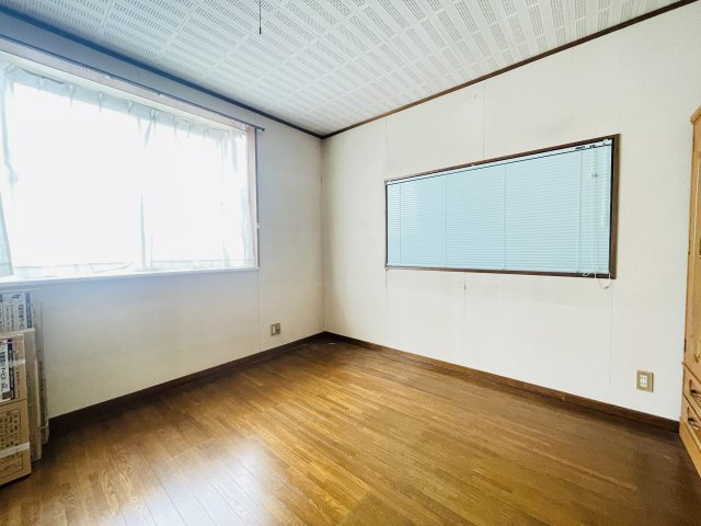 【バルコニー】 | 深谷市永田　中古戸建