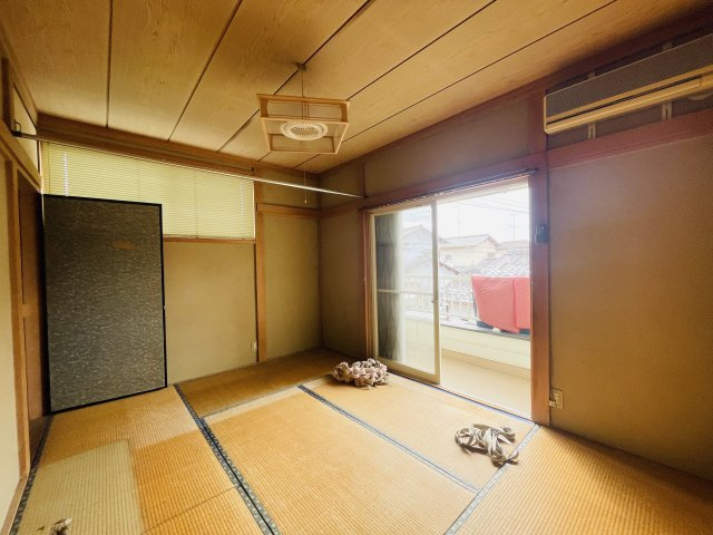 【展望】 | 深谷市永田　中古戸建