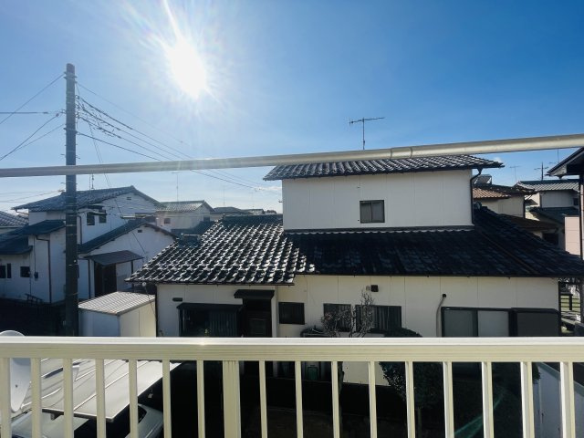 【展望】 | 深谷市永田　中古戸建