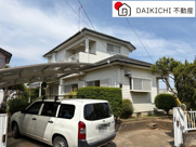 深谷市永田　中古戸建の画像