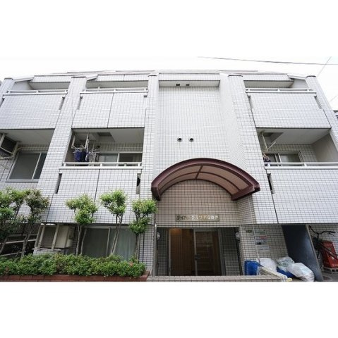 ダイホープラザ西日暮里