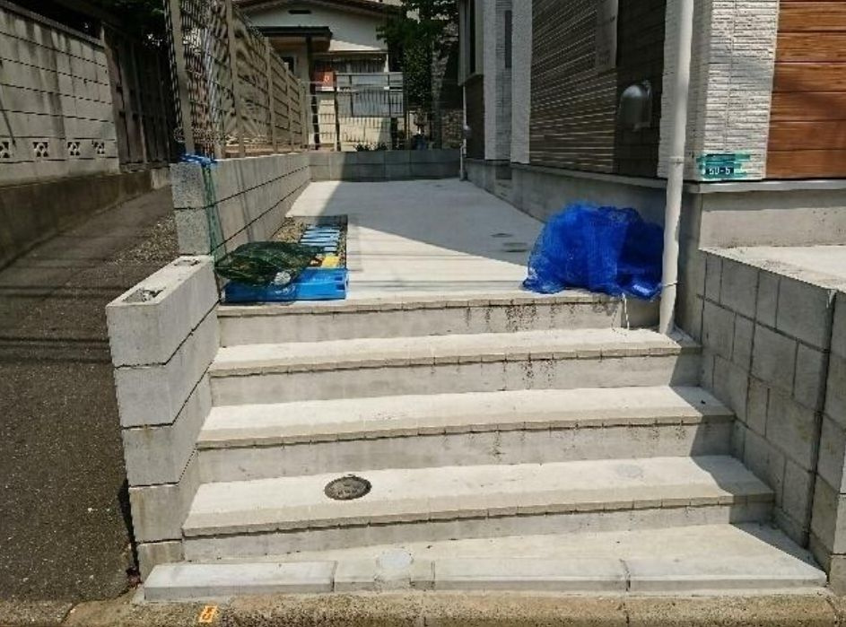 ハーモニーテラス泉町のその他共用部分