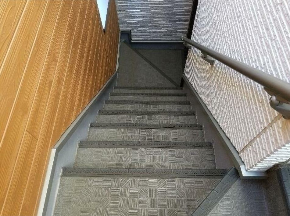 ハーモニーテラス泉町のその他共用部分