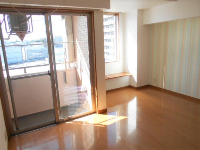 ワイメア・ヴァレーの内装