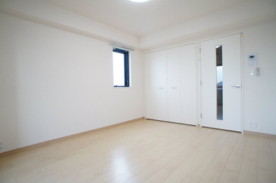 【内装】 | リブリ・新丸子