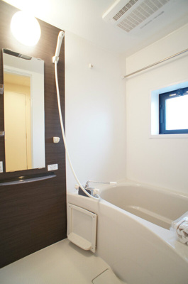 【浴室】 | リブリ・新丸子