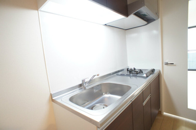 【キッチン】 | リブリ・新丸子