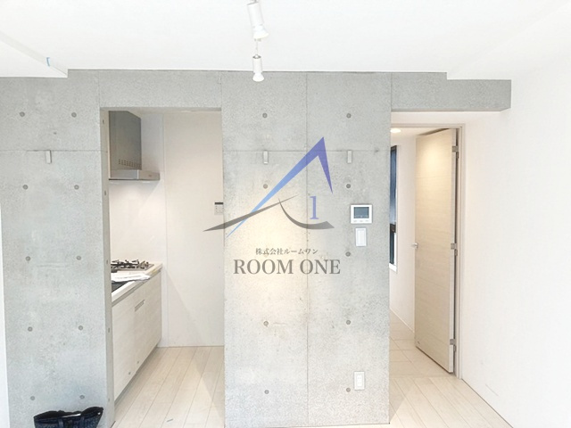 LAPiS下目黒の内装|内装です。