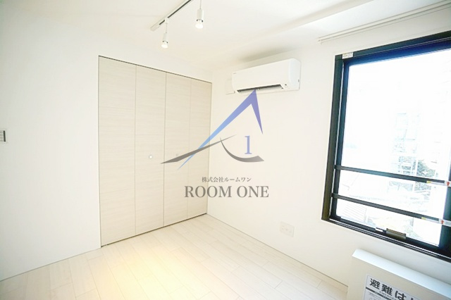 LAPiS下目黒の居間・リビング|洋室のお部屋です。