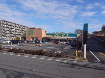 【周辺】 | プリムヴェール西堀