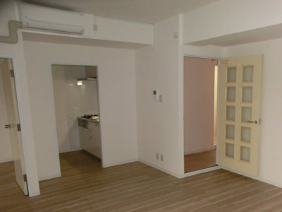 【その他】 | プリムヴェール西堀