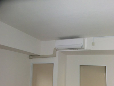 【設備】 | プリムヴェール西堀