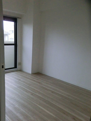 【洋室】 | プリムヴェール西堀