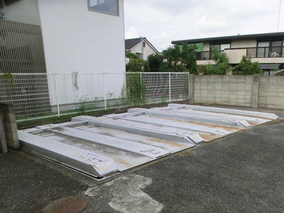 【その他共用部分】 | プリムヴェール西堀