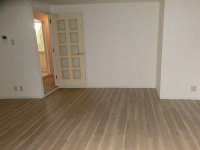 【居間・リビング】 | プリムヴェール西堀