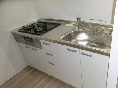 【キッチン】 | プリムヴェール西堀