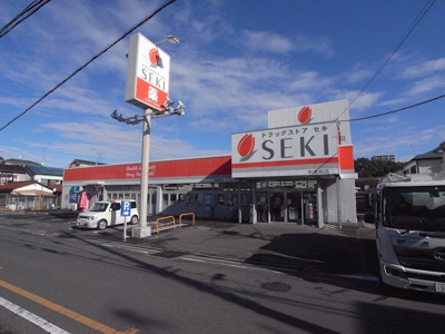 【周辺】 | プリムヴェール西堀