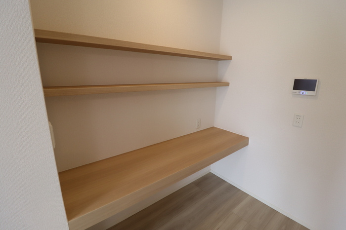 レーヴェ前原町の設備