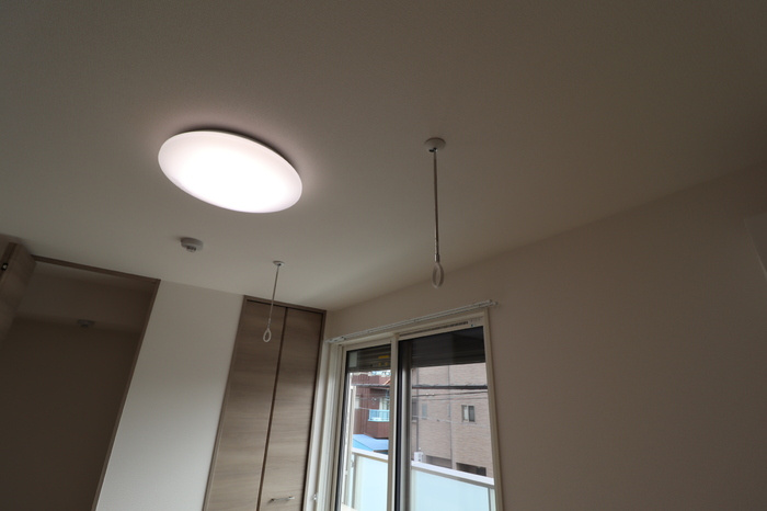 レーヴェ前原町の設備