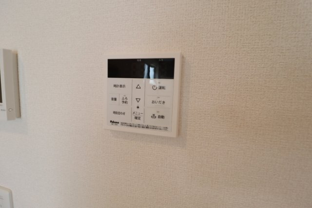 レーヴェ前原町の設備