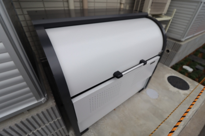 レーヴェ前原町のその他共用部分