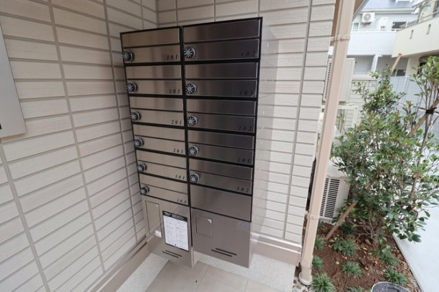 レーヴェ前原町のその他共用部分