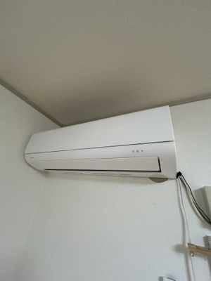 【設備】 | ウインビュ本牧