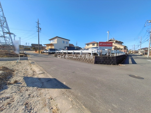  | 知多郡阿久比町大字草木字朝日60『仲介料無料』新築戸建て | 撮影：'26/01/21