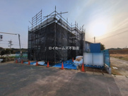 知多郡阿久比町大字草木字朝日60『仲介料無料』新築戸建ての画像