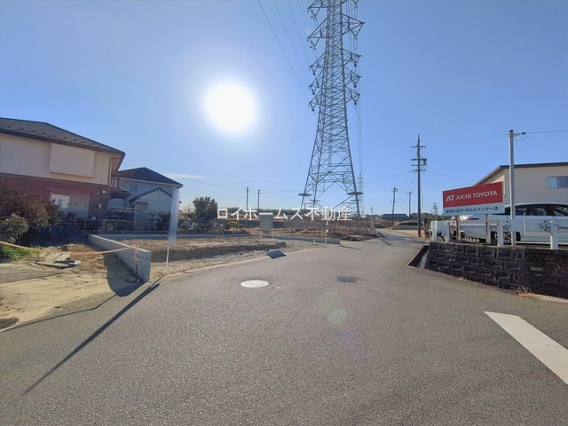  | 知多郡阿久比町大字草木字朝日60『仲介料無料』新築戸建て | 撮影：'26/01/21