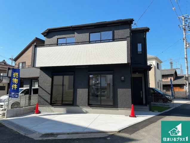 明石市二見町西二見　新築一戸建て