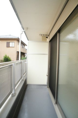 【バルコニー】 | リブリ・ラポルト 二俣川