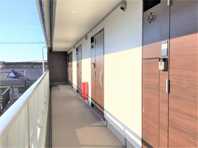 【その他共用部分】 | リブリ・ラポルト 二俣川