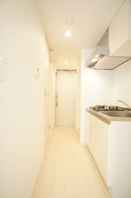 【キッチン】 | リブリ・ラポルト 二俣川