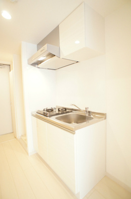 【キッチン】 | リブリ・ラポルト 二俣川