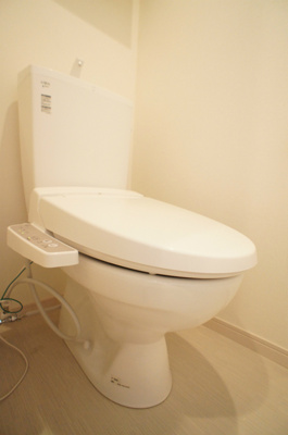 【トイレ】 | リブリ・ラポルト 二俣川