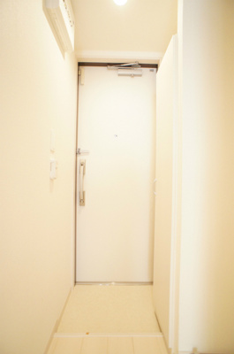 【玄関】 | リブリ・ラポルト 二俣川