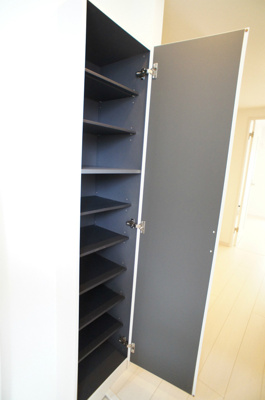 【収納】 | リブリ・ラポルト 二俣川