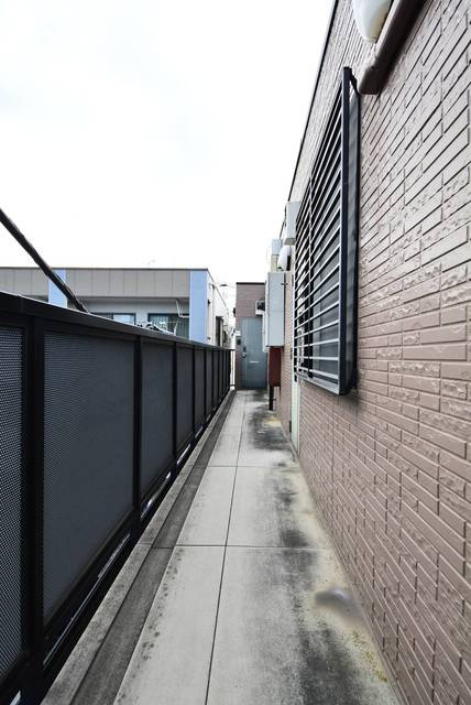 West Woodのその他共用部分