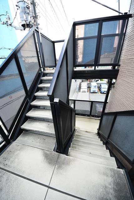 West Woodのその他共用部分