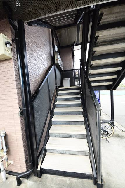 West Woodのその他共用部分